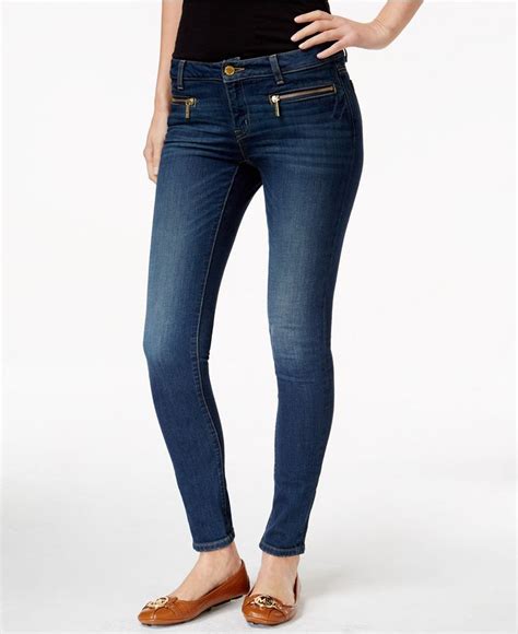 michael kors jeans at macy's|Michael Kors at Macy's clearance.